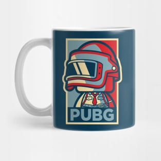 PUBG HOPE Mug